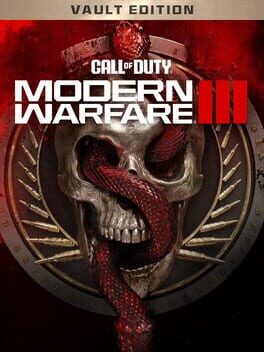 Call of Duty: Modern Warfare III – Vault Edition