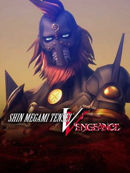 Shin Megami Tensei V: Vengeance – Demon Subquest: Holy Will and Profane Dissent