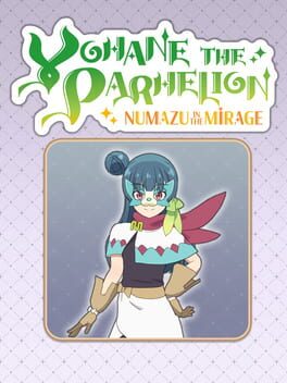 Yohane the Parhelion: Costume “Million Dollar Kitty”