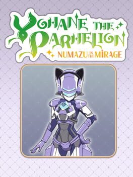 Yohane the Parhelion: Costume “Delta Replica”