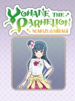 Yohane the Parhelion: Numazu in the Mirage – Costume “Trendy Schoolgirl”