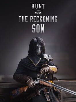 Hunt: Showdown 1896 – The Reckoning Son