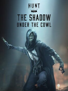 Hunt: Showdown 1896 – The Shadow Under the Cowl
