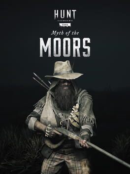 Hunt: Showdown 1896 – Myth of the Moors