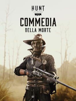 Hunt: Showdown 1896 – Commedia Della Morte