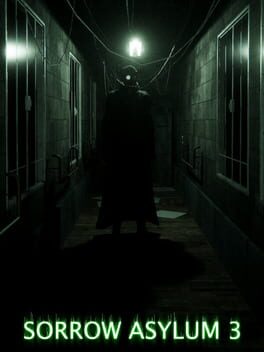 Sorrow Asylum 3