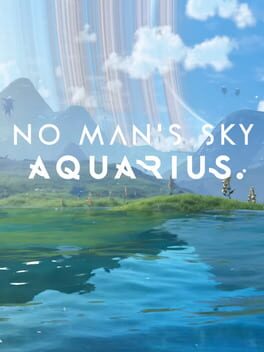 No Man’s Sky: Aquarius