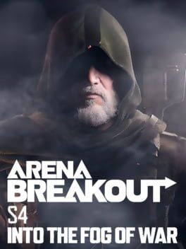 Arena Breakout: Season 4 – Into the Fog of War