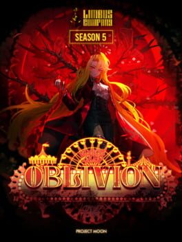 Limbus Company: Season 5 – Oblivion