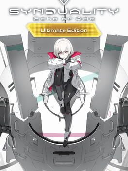 Synduality: Echo of Ada – Ultimate Edition