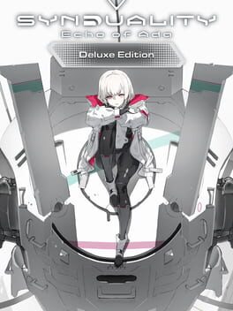 Synduality: Echo of Ada – Deluxe Edition