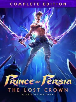 Prince of Persia: The Lost Crown – Complete Edition