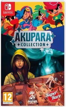 Akupara Collection