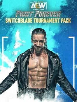 All Elite Wrestling: Fight Forever – Switchblade Tournament Pack