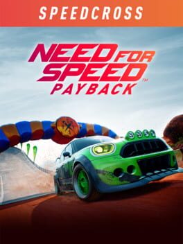 Need for Speed: Payback – Speedcross Story