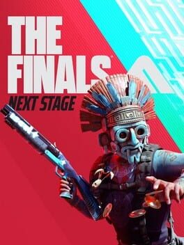 The Finals: Season 5 – Next Stage
