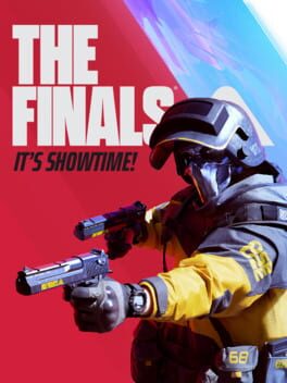 The Finals: Season 4 – It’s Showtime!