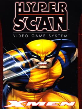 X-Men: Character – Wolverine