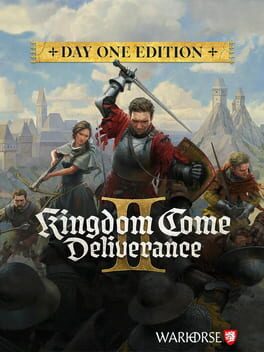 Kingdom Come: Deliverance II – Day One Edition
