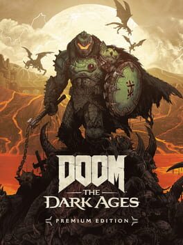 Doom: The Dark Ages – Premium Edition