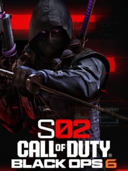 Call Of Duty: Black Ops 6 – Season 2