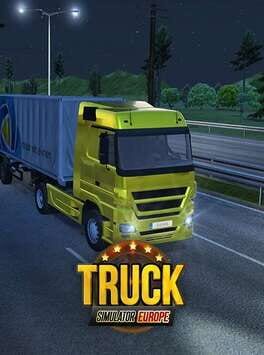 Truck Simulator 2018 : Europe