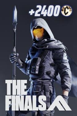 The Finals: Metro Drifter Set