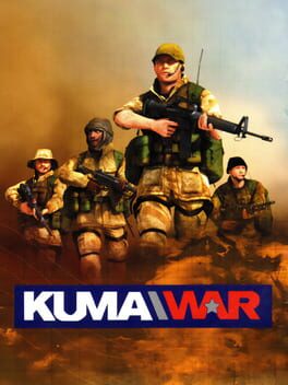 KumaWar