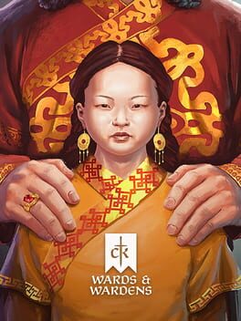 Crusader Kings III: Wards & Wardens