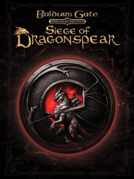 Baldur’s Gate: Siege of Dragonspear – Digital Deluxe Edition