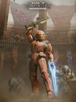 Halo Infinite: Operation – Champions