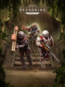 Halo Infinite: Season 5 – Reckoning