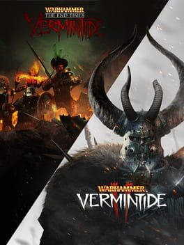Vermintide Collection