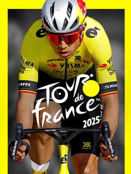 Tour de France 2025