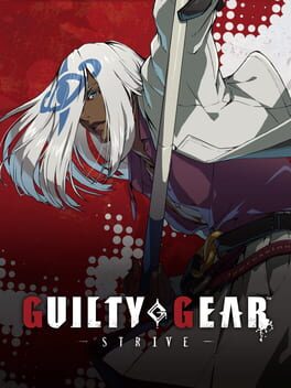 Guilty Gear: Strive – Additional Character 15: Venom