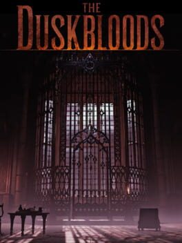 The Duskbloods