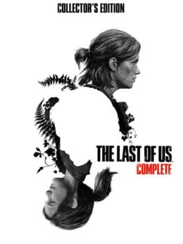 The Last of Us Complete: Collector’s Edition