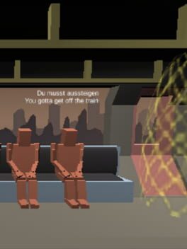 You Gotta Get Off the Train