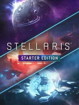 Stellaris: Console Edition – Starter Edition