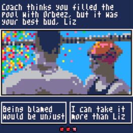 The Fortune Teller Game