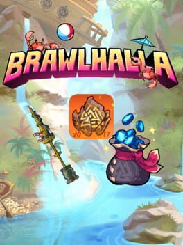 Brawlhalla: Summer Championship 2017 Pack