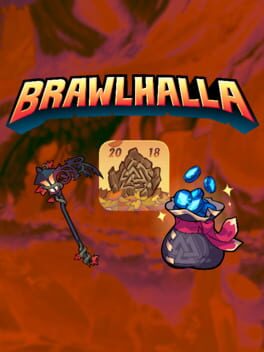 Brawlhalla: Autumn Championship 2018 Pack
