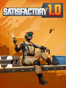 Satisfactory: 1.0 Update