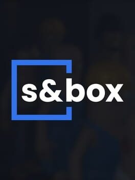 S&box