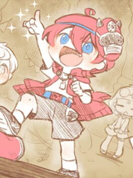 Maimaimaigoen: Episode 2 – Promises and Crayons