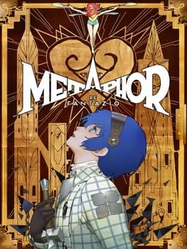 Metaphor: ReFantazio – Collector’s Edition