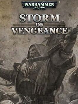 Warhammer 40,000: Storm of Vengeance