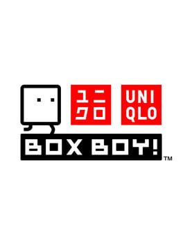 Uniqlo × Boxboy!