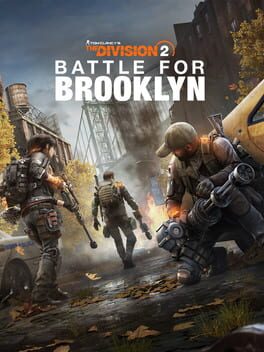 Tom Clancy’s The Division 2: Battle for Brooklyn