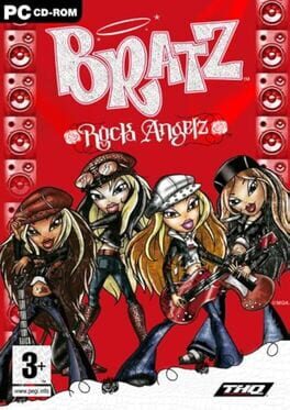 Bratz: Rock Angelz